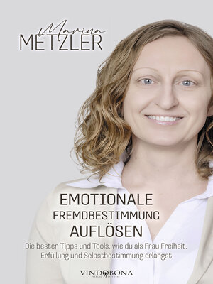 cover image of Emotionale Fremdbestimmung auflösen